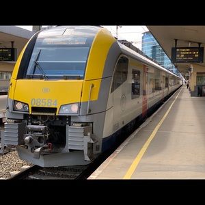 Meet your Posher, Robert